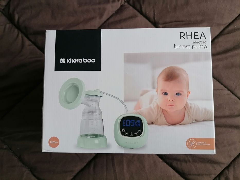 Нова помпа за кърма