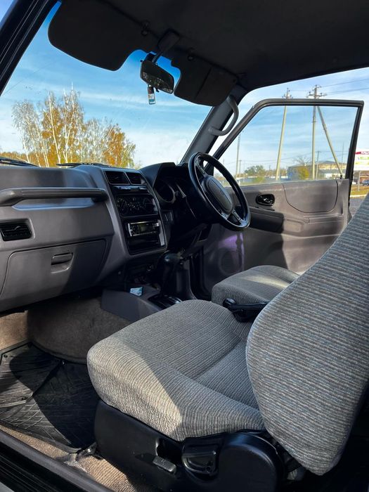 Продам внедорожник