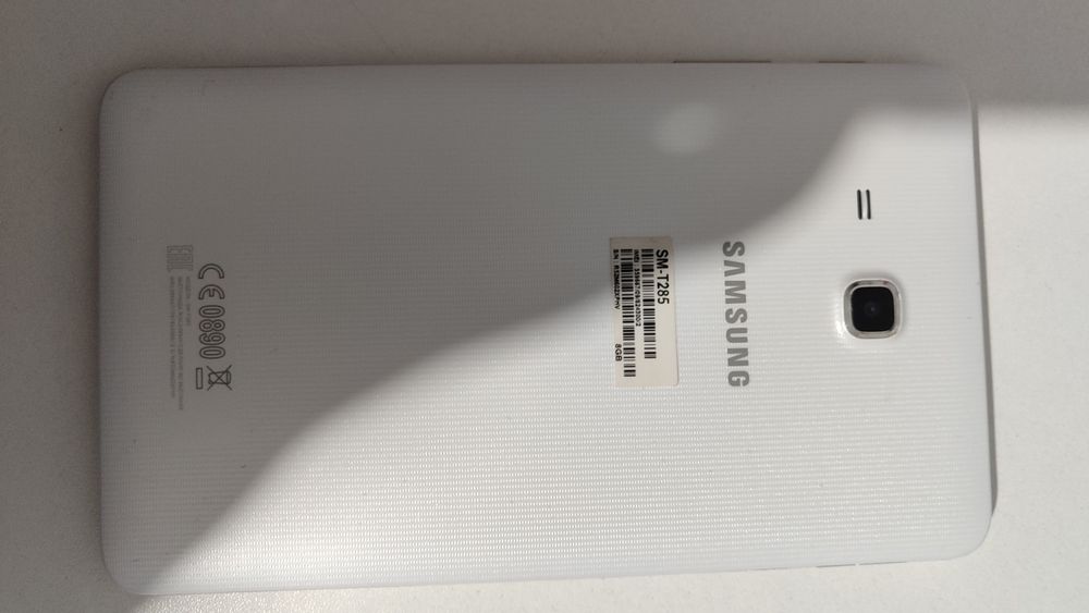 Планшет Samsung Galaxy Tab A6 SM-T285 LTE