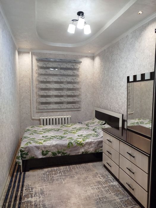 Продаётся квартира