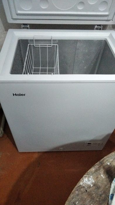 Продам Морозильник