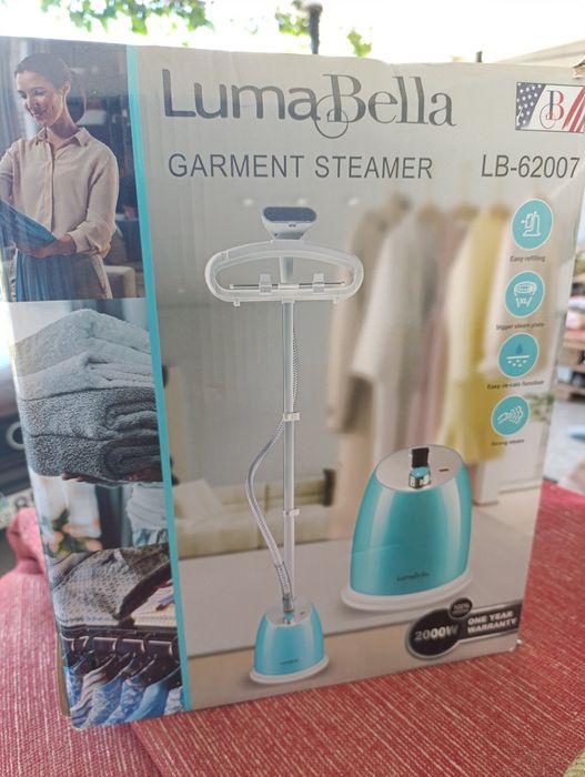 Продам отпариватель