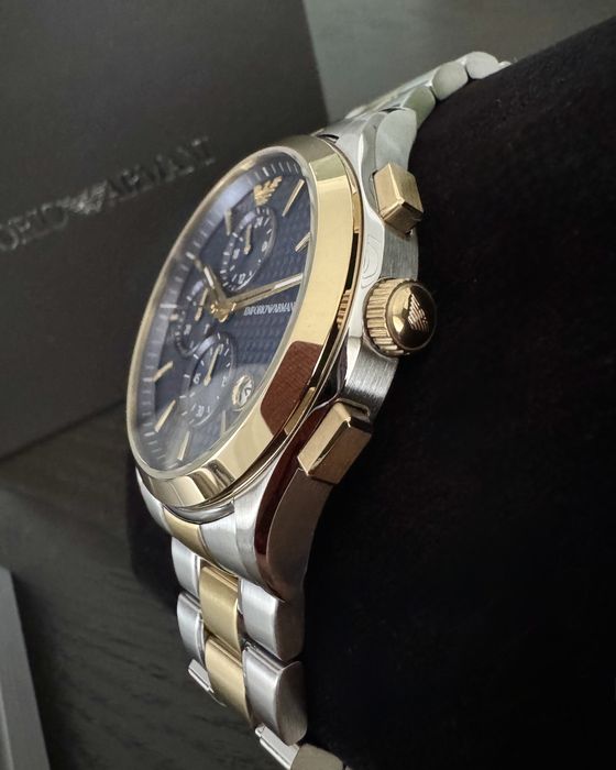 Ceas Emporio Armani AR11579 - nou, în cutie