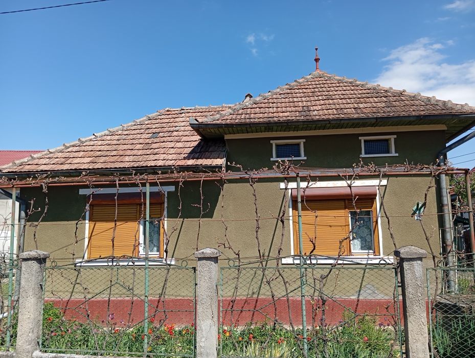 Casă de vânzare locuibila