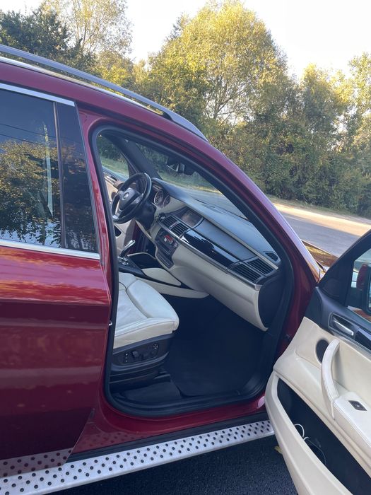 BMW X6 2010 — imagine 3