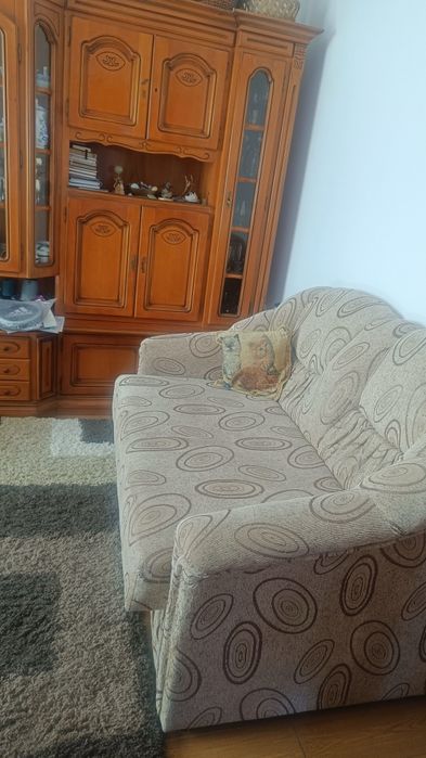 Vand set canapele 3-2-1