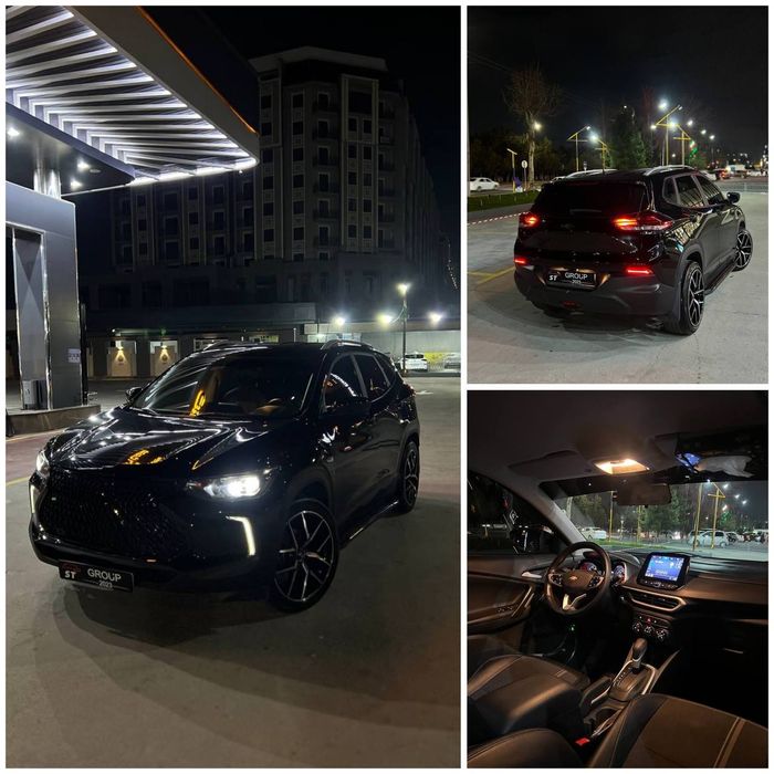 Avto kredit va Halol nasiya