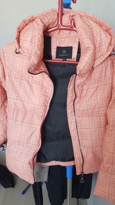 Продам зимние вещи