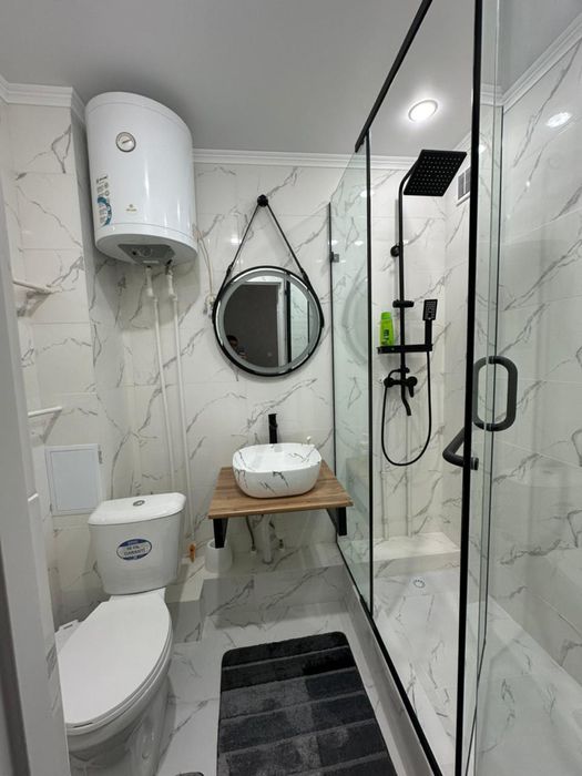 Квартира посуточно