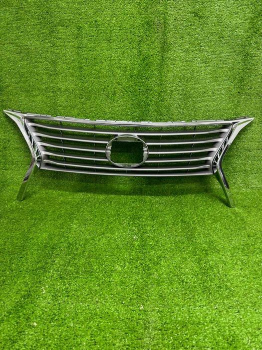 Решетка на Lexus RX