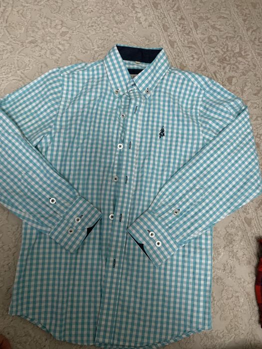 Гап,НМ,Nike,Polo детски дрехи