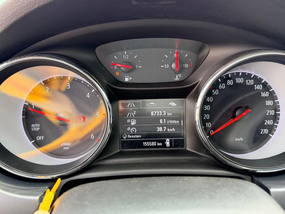 Opel astra k +bonus colant activ