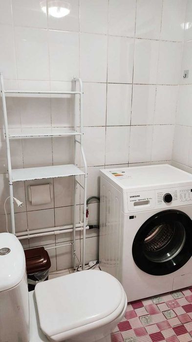 Qarshi shahrida 2 xonali kvartira ijaraga, bez makler, oila uchun