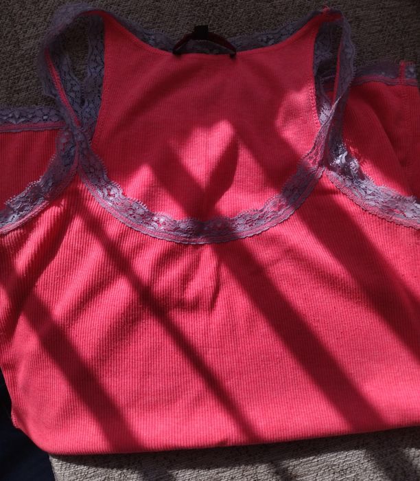 Лот- дънки Zara и потик на  Том Тейлър