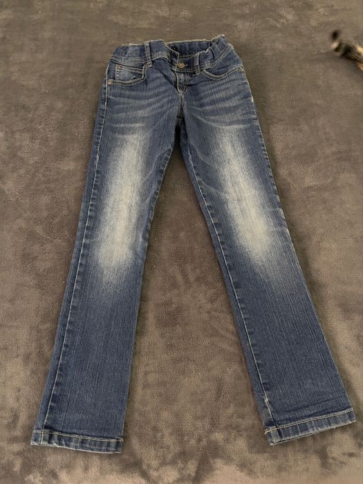 Лот дънки и клинове