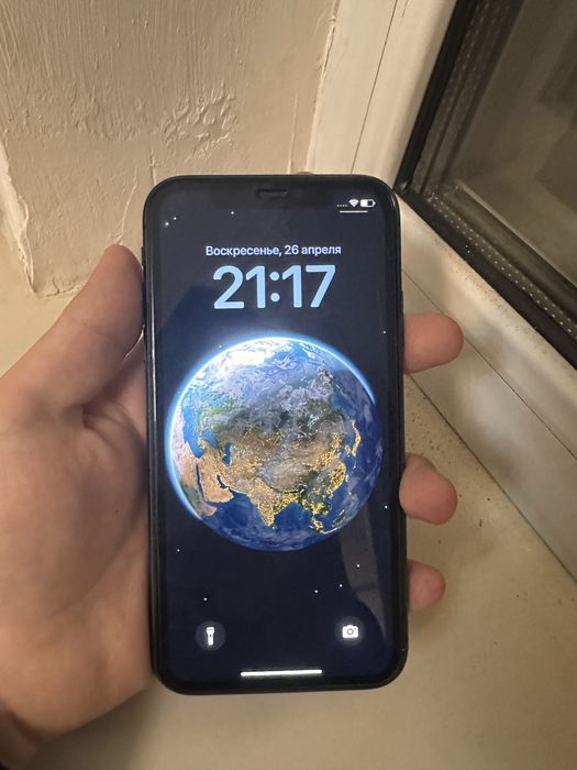 Продаю Iphone 11,64gb