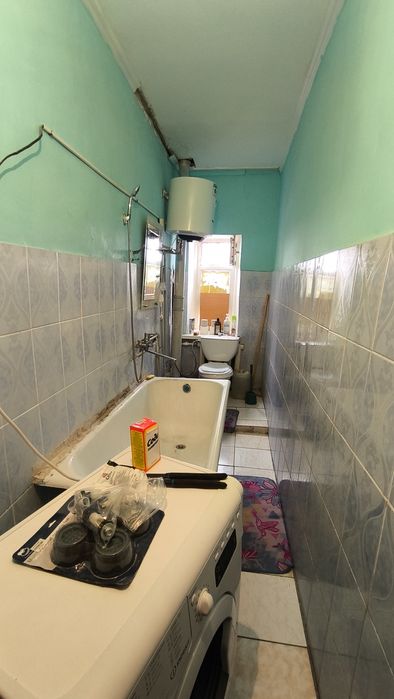 2 комнатная посуточно