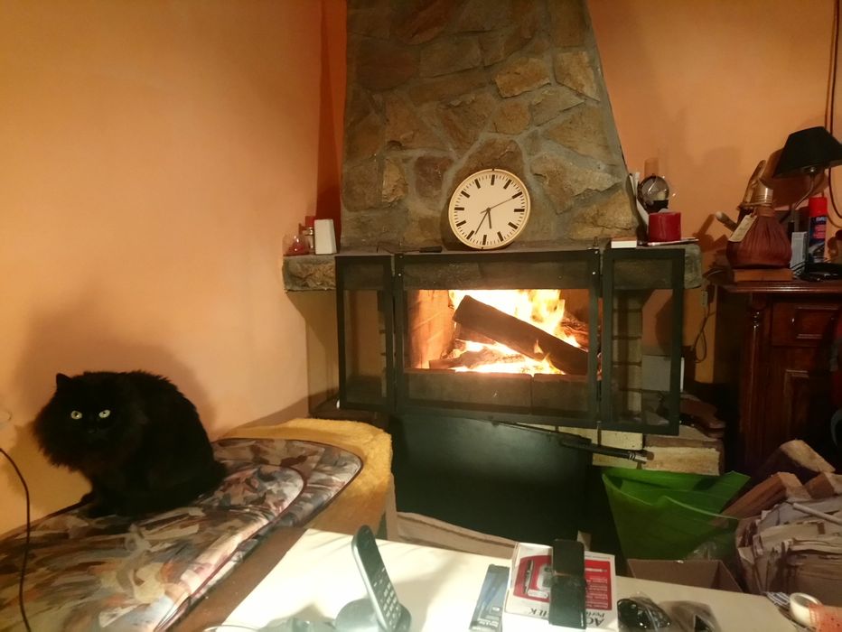 Вила -Замяна! 3 км от гр.Банкя!