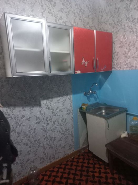 Аренда Чилонзор 19кв.1хона.300уе.оилага.