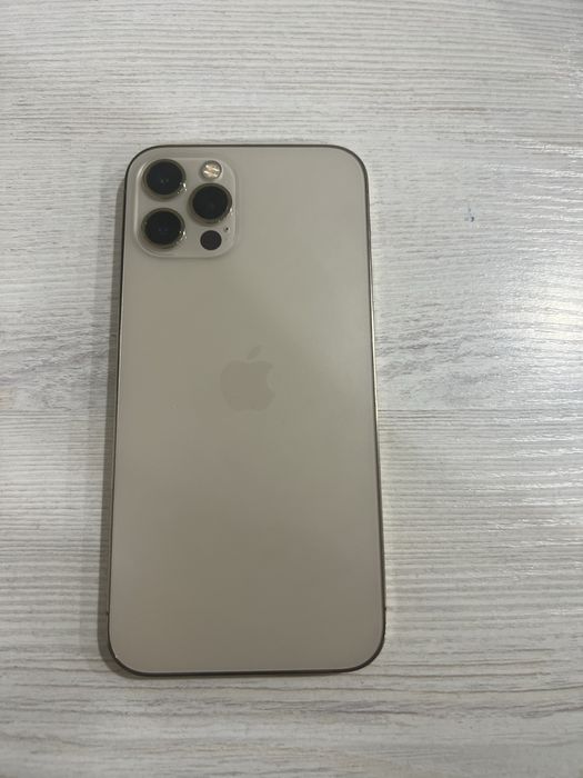 Iphone 12 pro holati ideal