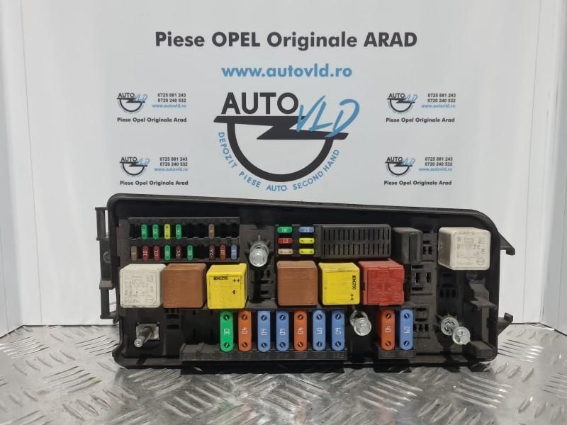 Panou sigurante Opel Vectra C facelift 1.9 CDTI