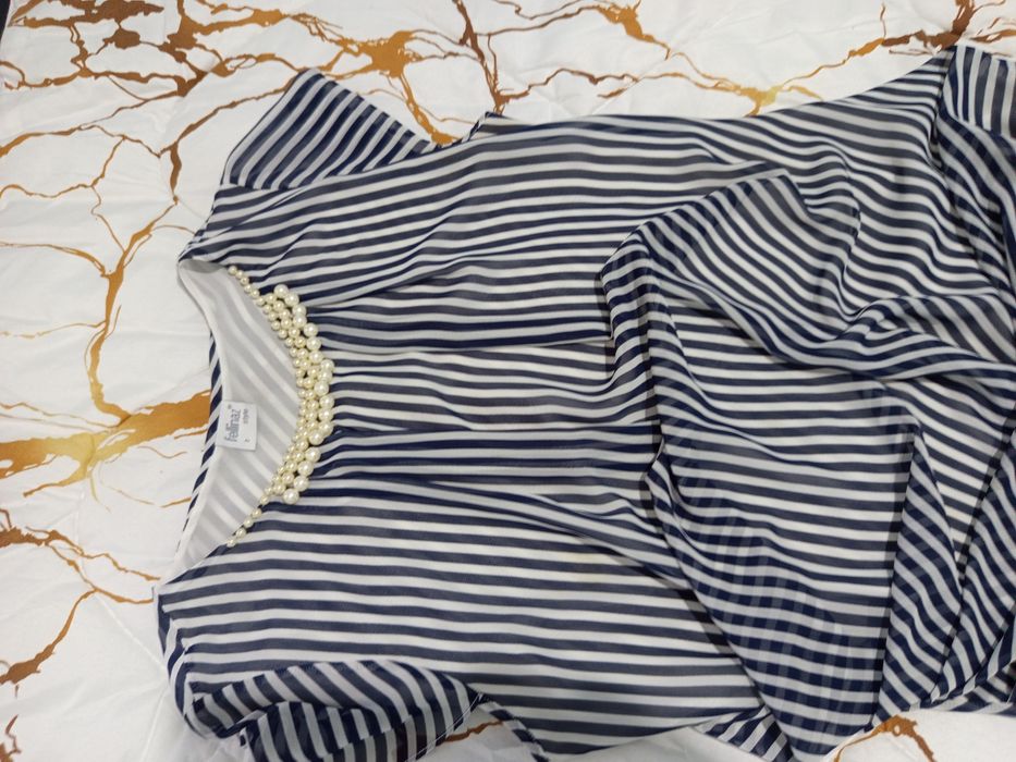 Кофточка женская летняя