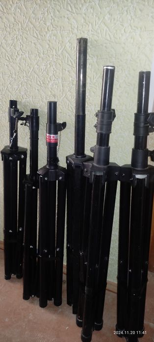 Калонка учун стойкалар сотилади