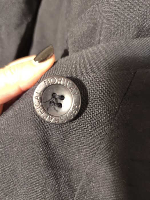 Parka dama Geographical Norway M-L