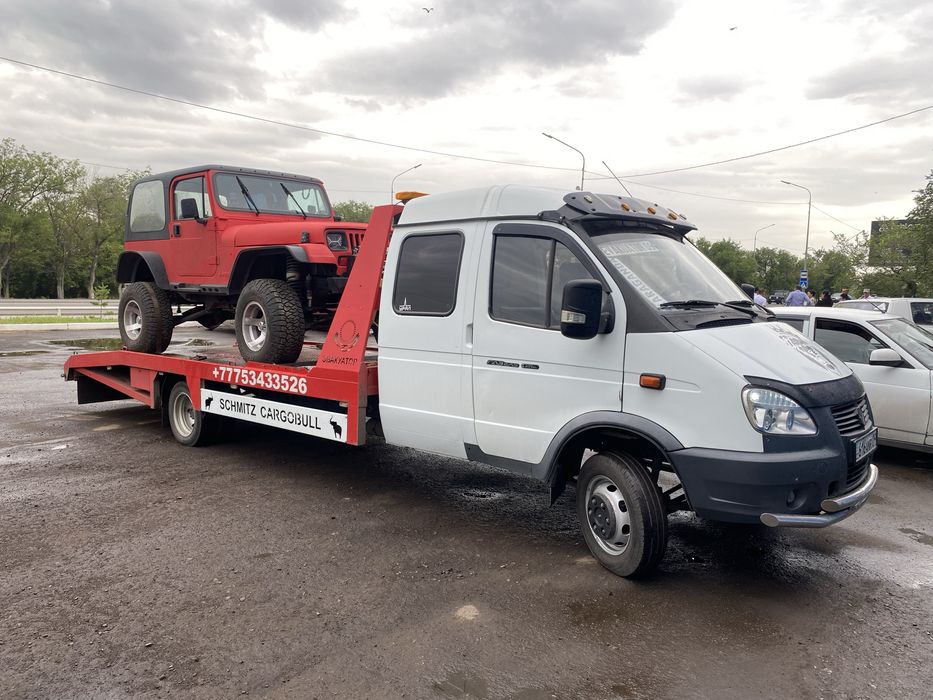 Эвакуатор 24/7 город и межгород