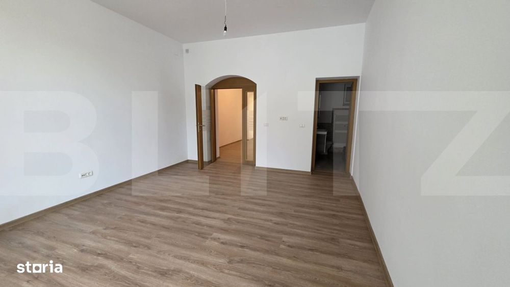 Spatiu comercial 8 camere, 160 mp, zona Iosefin