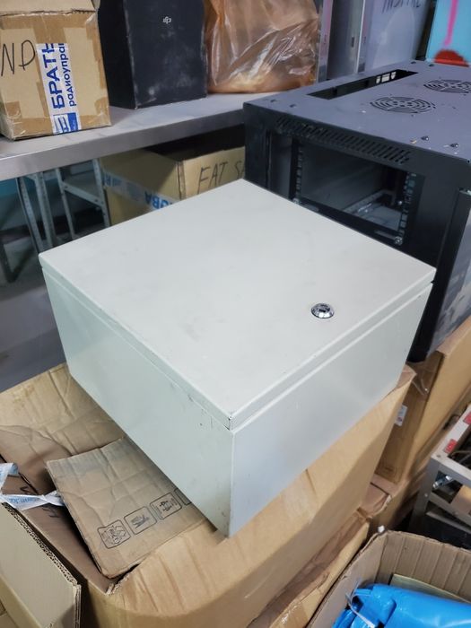 Продам электрический щит