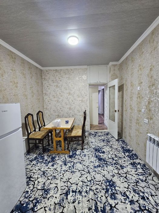 СЕРГЕЛИ 7 - продаётся квартира 78м2,рядом с метро 3.