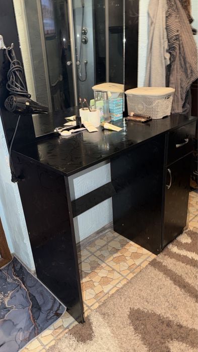 стулья для парикмахерской