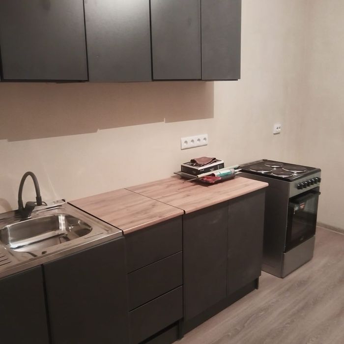 Квартира Gate City