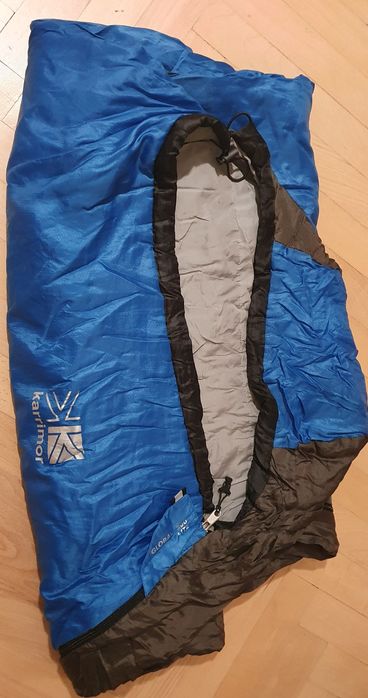 Спален чувал Karrimor Global 900 lite