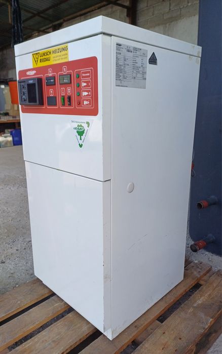 Vand centrala termica gaz Olymp 25 kw