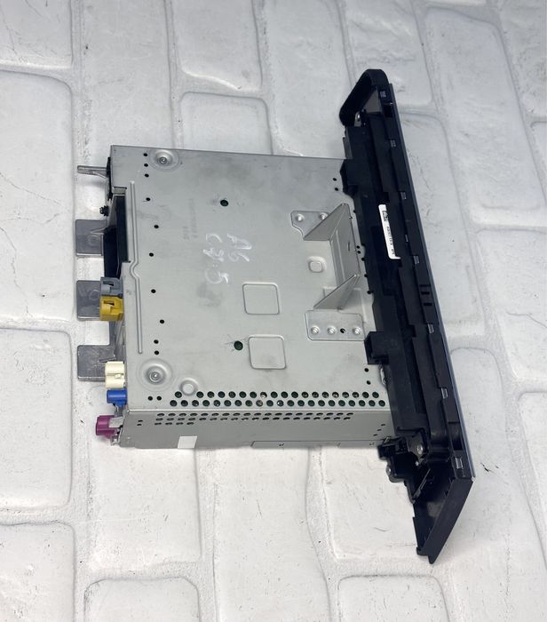 Мултимедия AUDI A6 A7 4G C7 4G1035021D