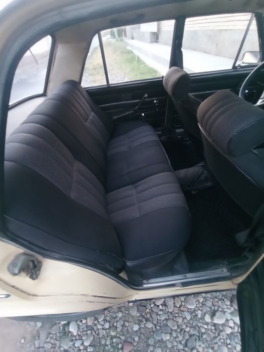 Jiguli vaz 21 06
