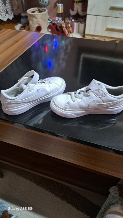 Лот детски обувки за момче