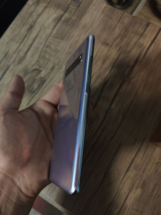 samsung s10 5g 256gb sotladi
