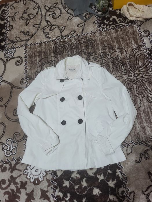 Куртка и пиджак для девочки