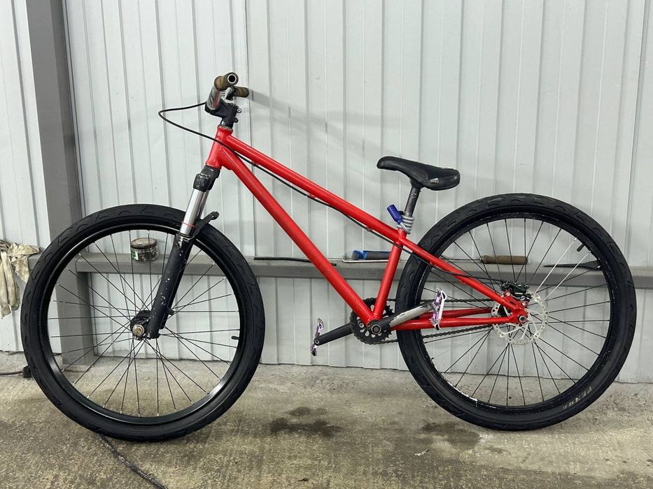 Продам дерт Norco one 25