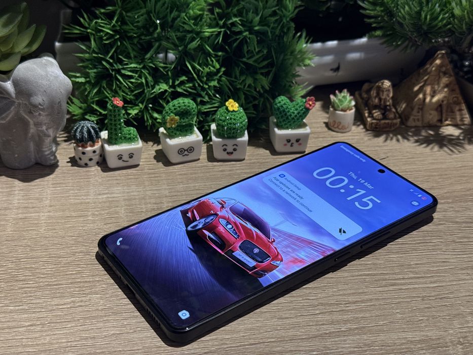 Iqoo Z9 5g 16gb 256gb ‼️Ca Nou‼️Garantie‼️