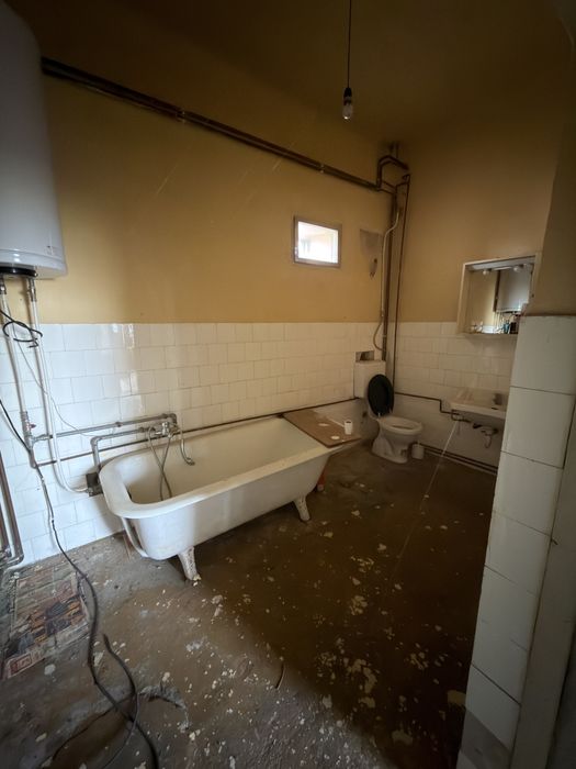 Casă de vânzare în Seitin,judetul Arad