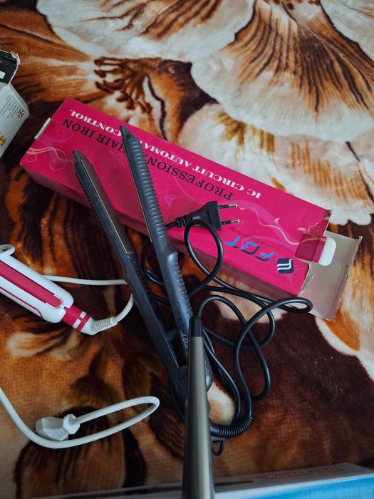 SOCH DAZMOLI gafri konus