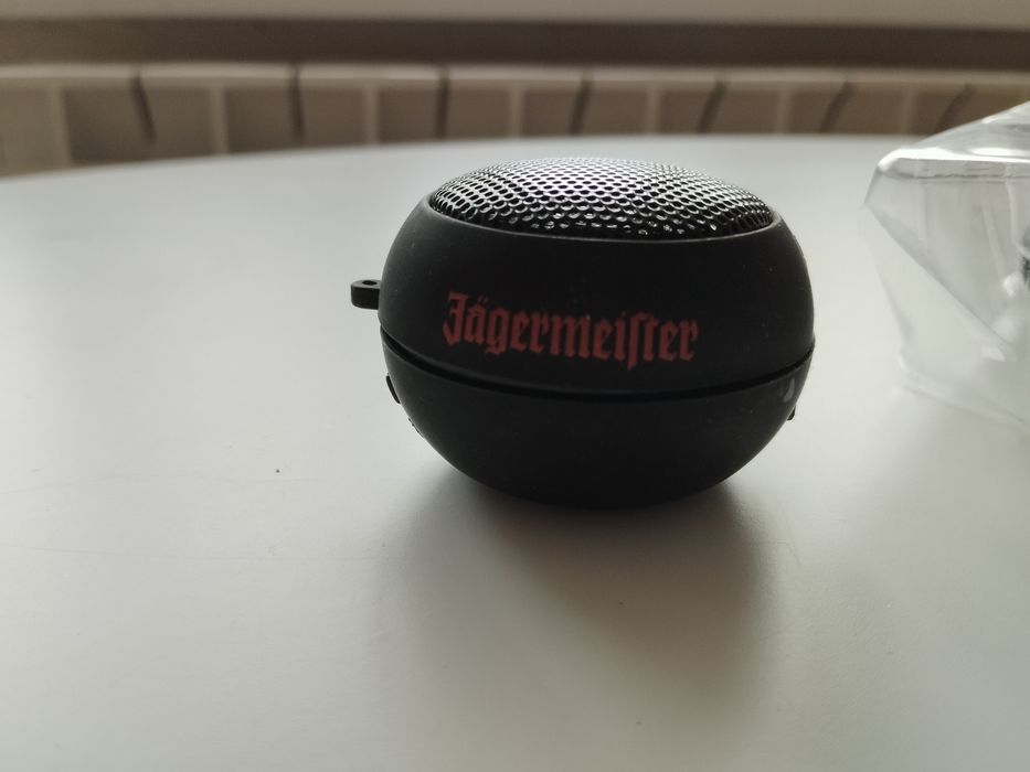 Продавам мини сгъваеми тонколонки