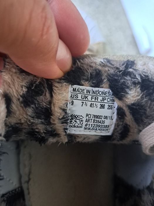 Adidas nr 41 stare impecabila