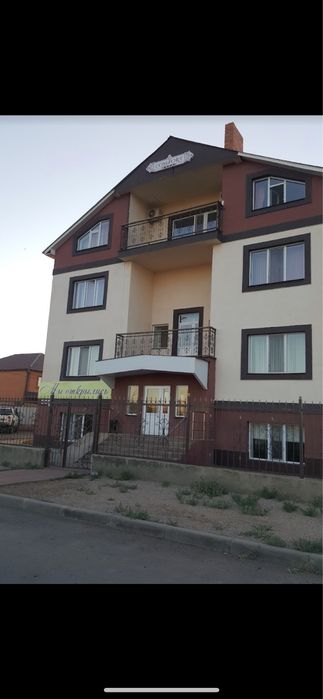 Коттедж , гостевой дом в аренду