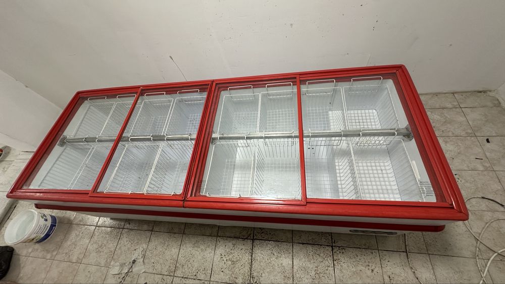 Ветриный моразильник