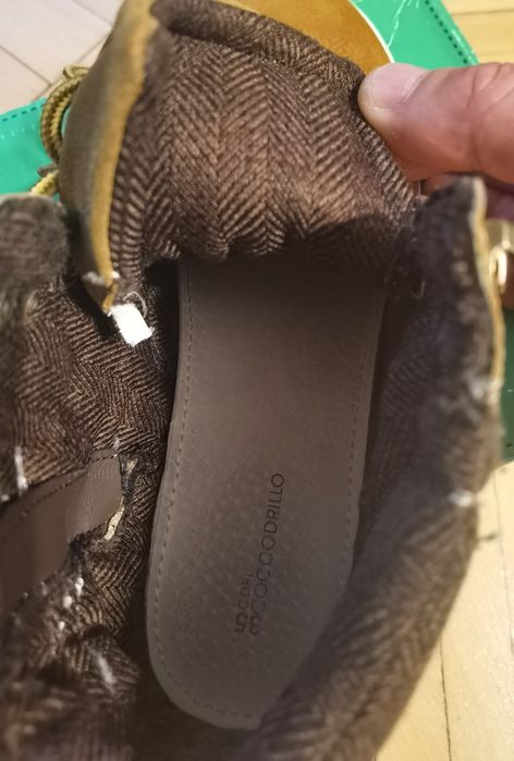 Ghete primavara-toamna, mar.35, baieti, Coccodrillo